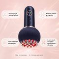 4 in 1 Electric Lymphatic Drainage Massager