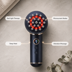 4 in 1 Electric Lymphatic Drainage Massager